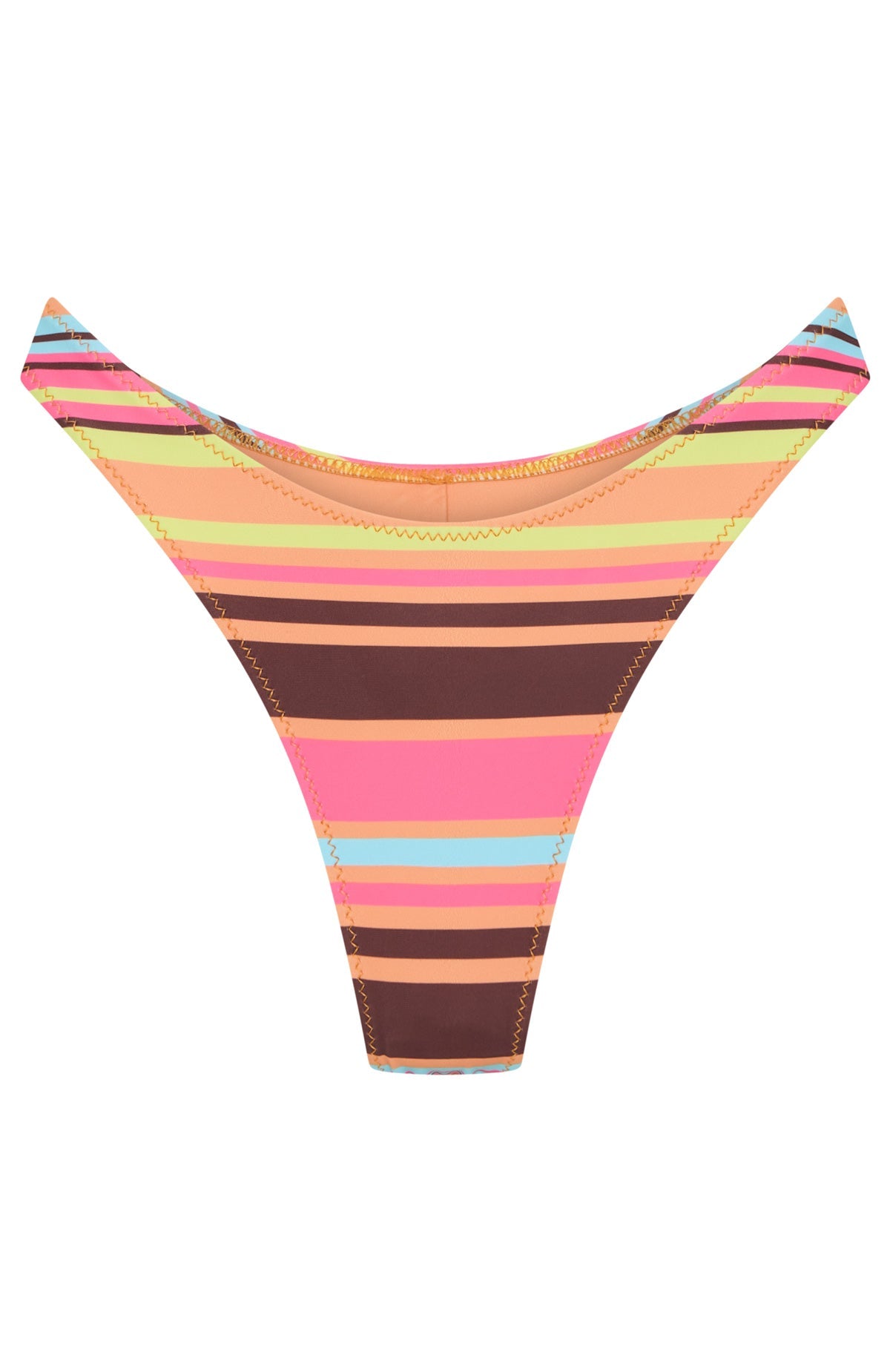 White Fox Belmont Bottoms Candy Luxe