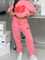 White Fox Archive 6.0 Sweatpants Melon