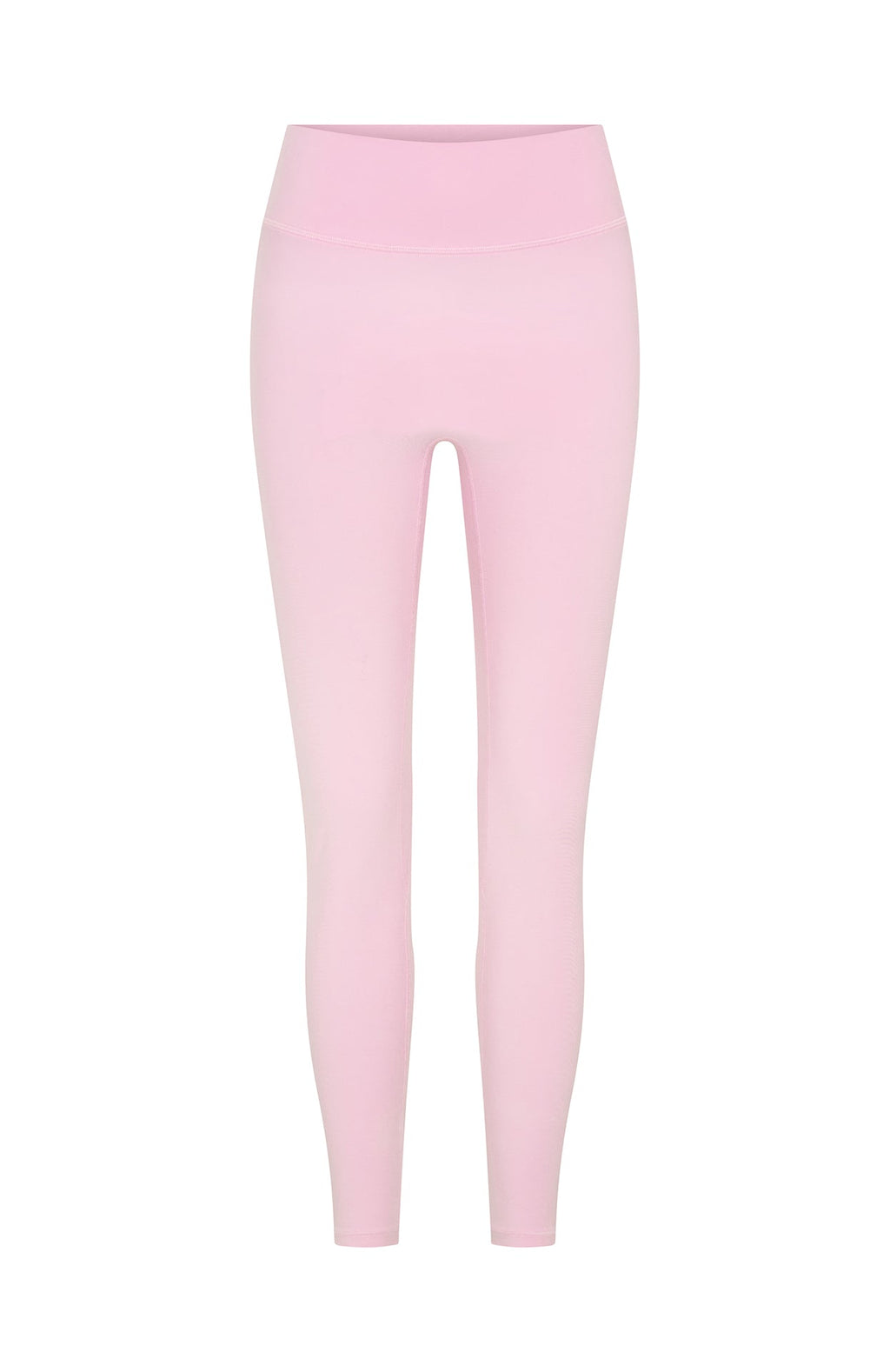 White Fox Intensity Scrunch Leggings Ballet Pink