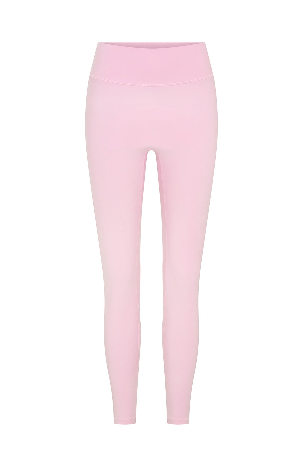 White Fox Intensity Scrunch Leggings Ballet Pink
