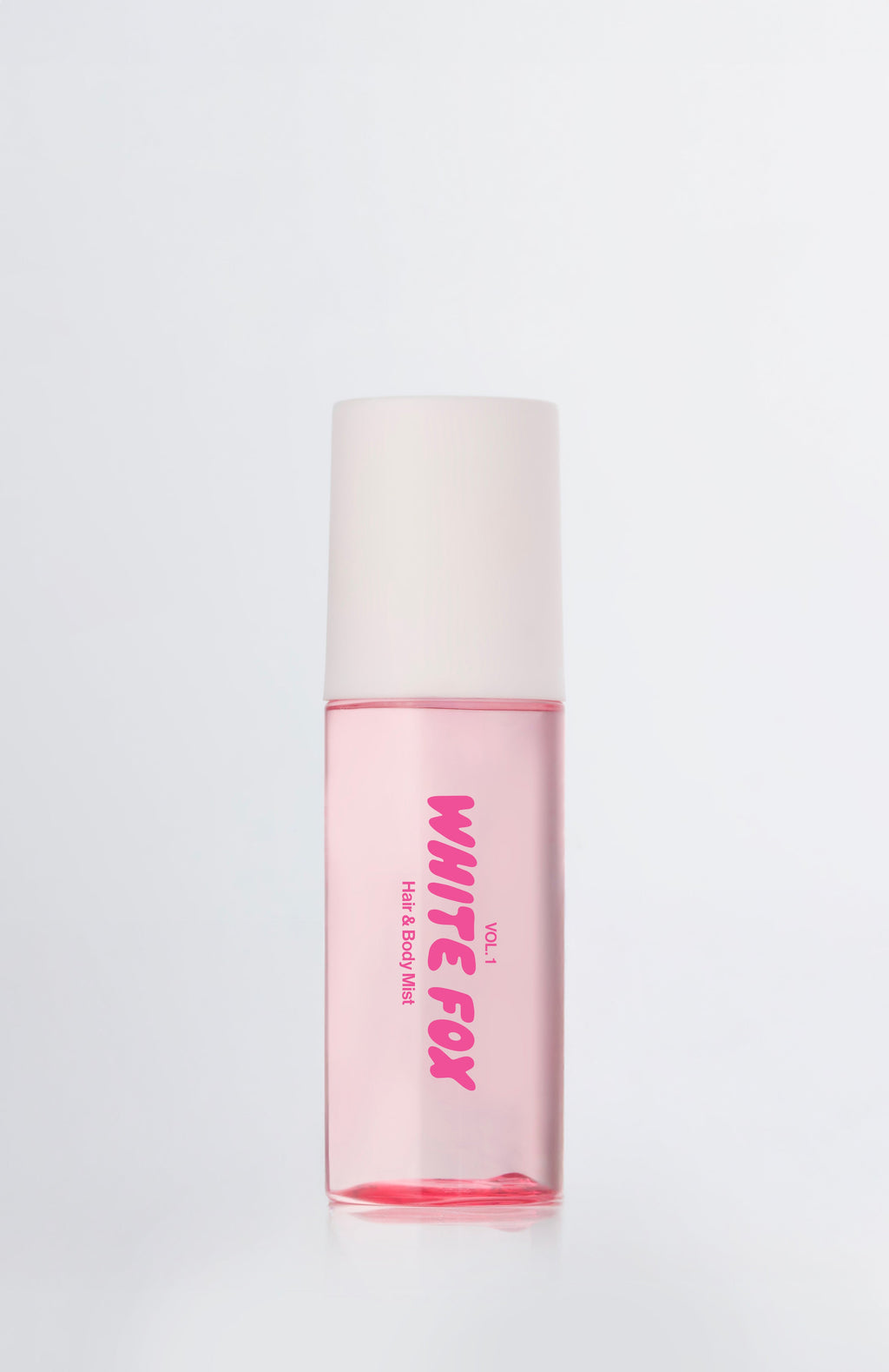 White Fox Vanilla Sugar Hair & Body Mist
