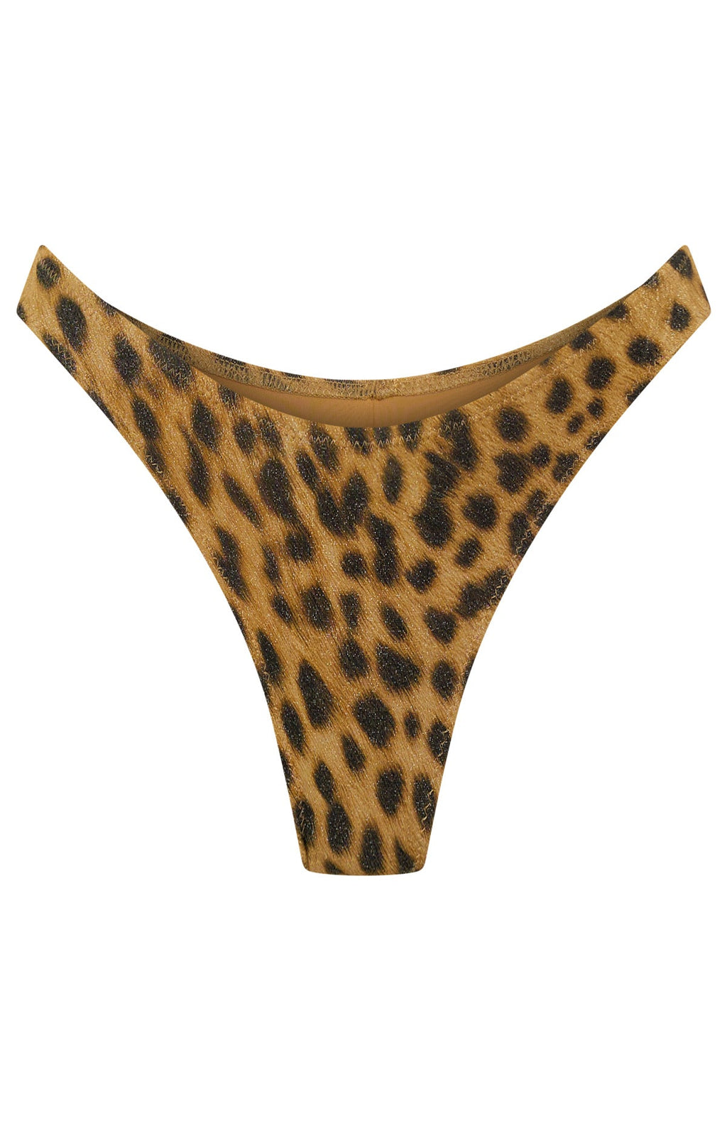 White Fox Beach Peach Bottoms Wild Tide