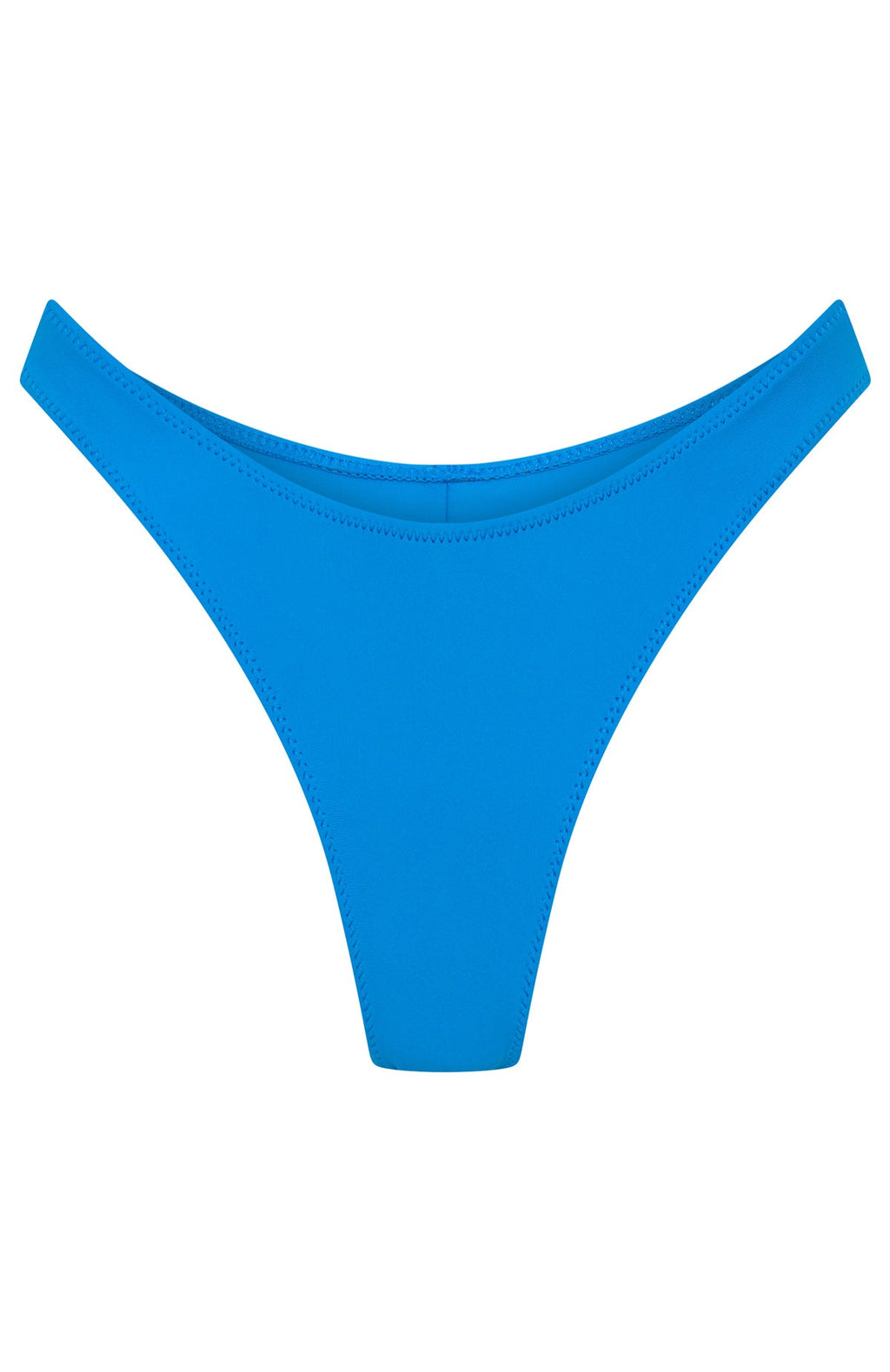 White Fox Belmont Bottoms Azure Blue