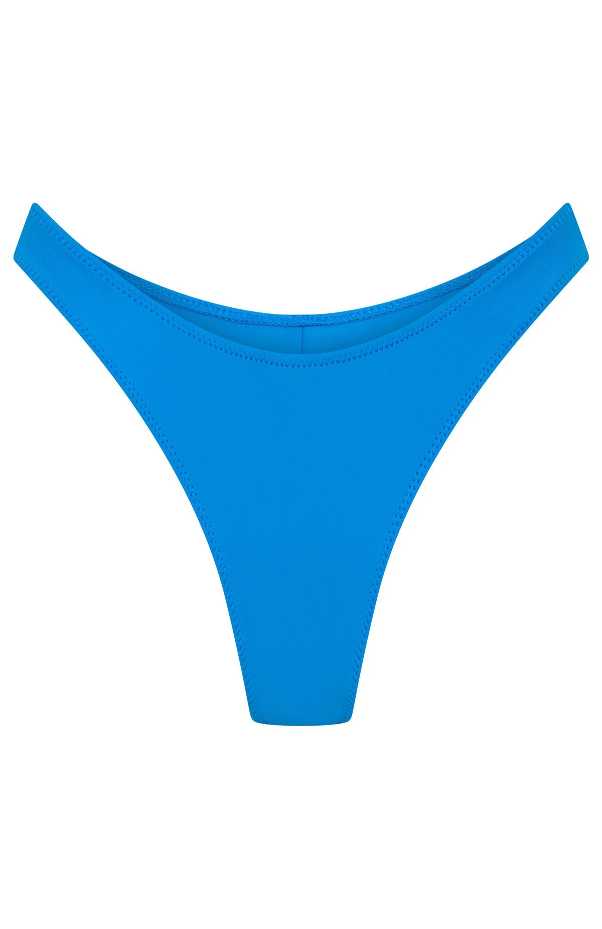 White Fox Belmont Bottoms Azure Blue