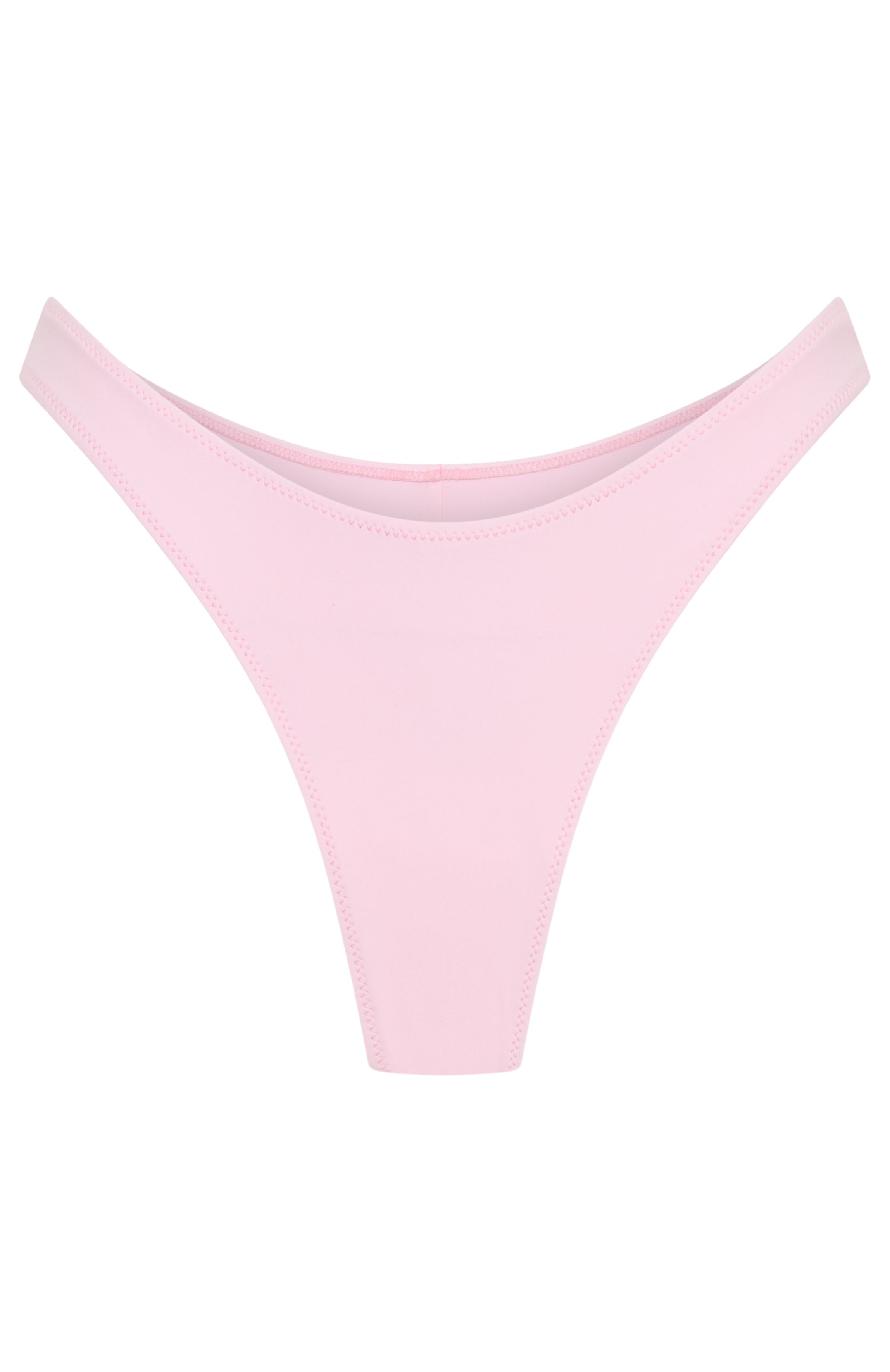 White Fox Belmont Bottoms Blossom
