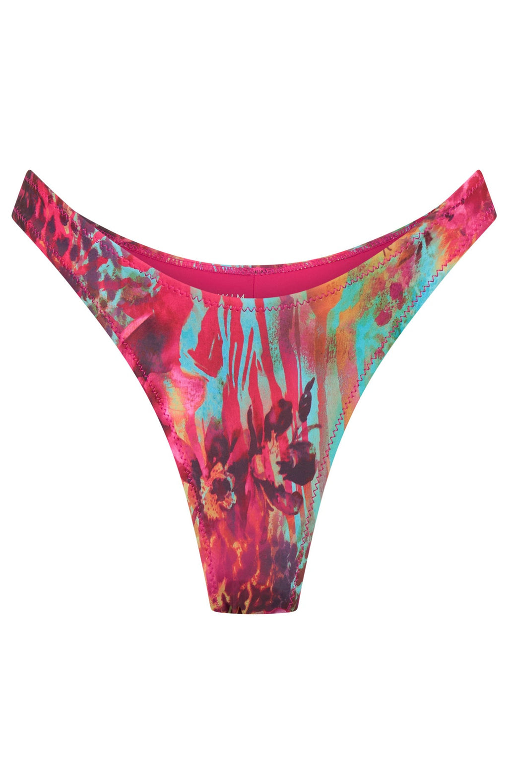 White Fox Belmont Bottoms Hot Tropic
