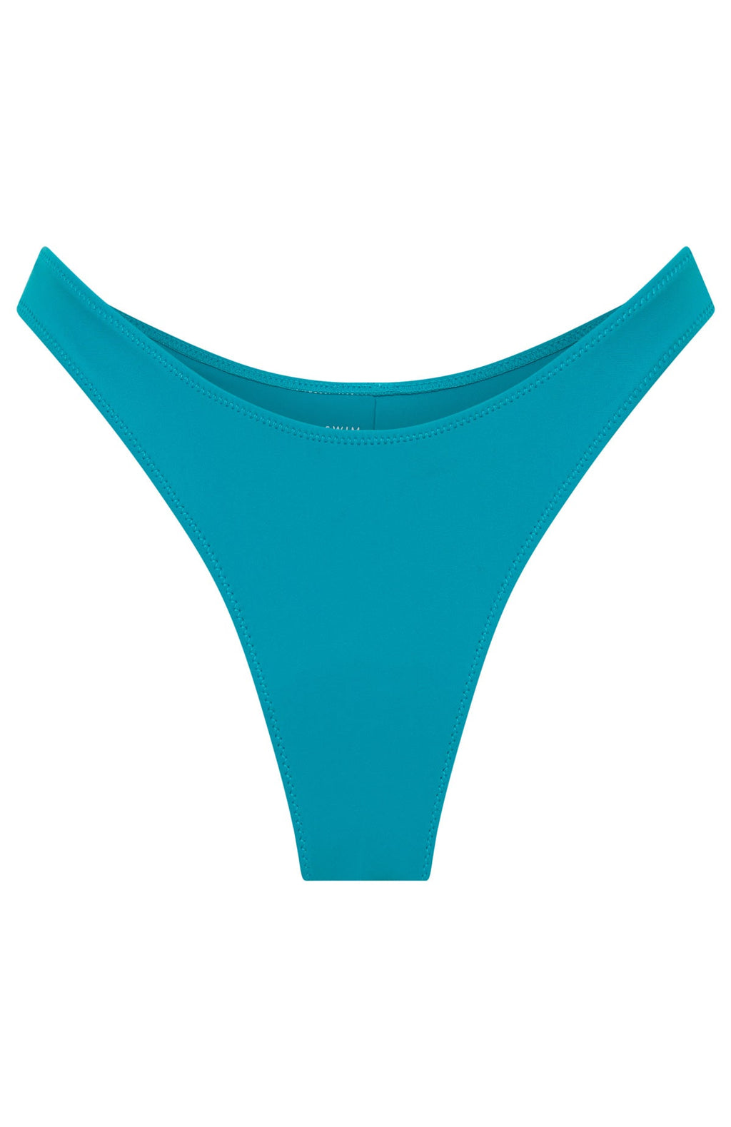 White Fox Belmont Bottoms Teal Crush