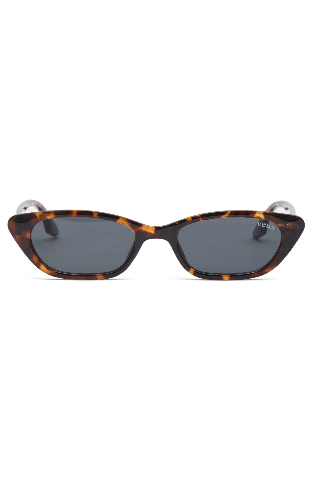 White Fox Ethan Sunglasses Tortoise