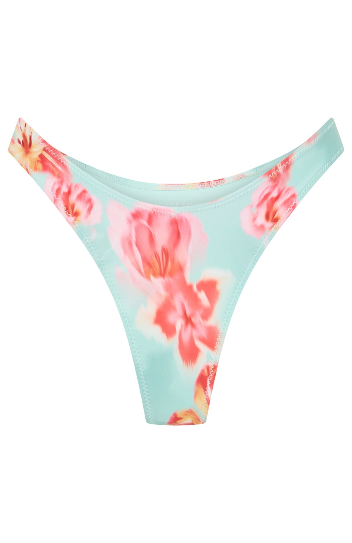 White Fox Fiorel Bottoms Oceanlight
