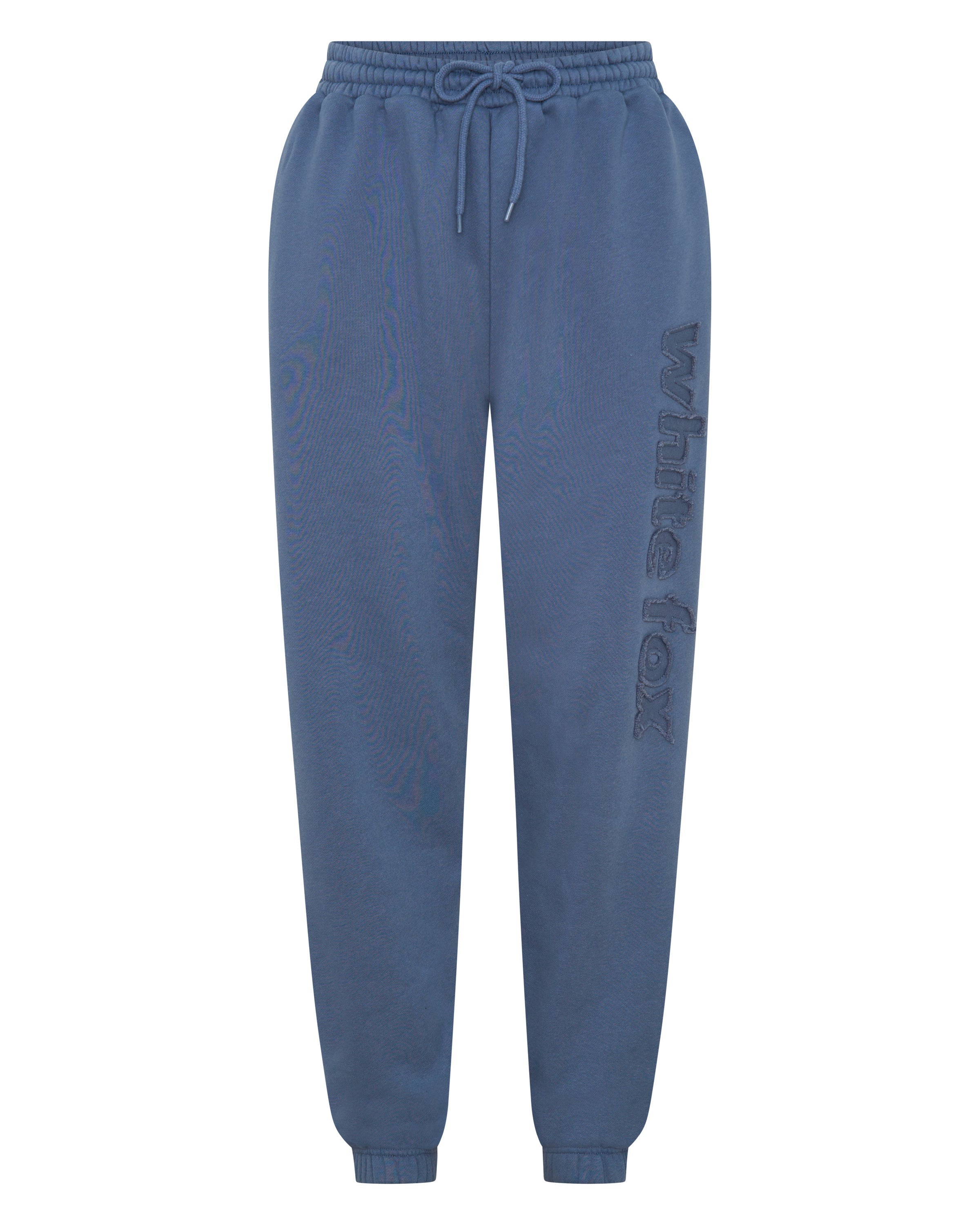 White Fox From The Archives Lexi Sweatpants Ocean