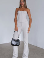 White Fox Next Chapter Pants Bone