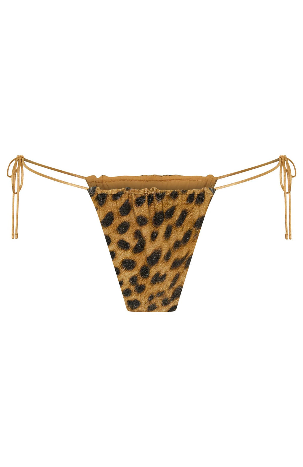 White Fox Oswina Bikini Bottoms Wild Tide