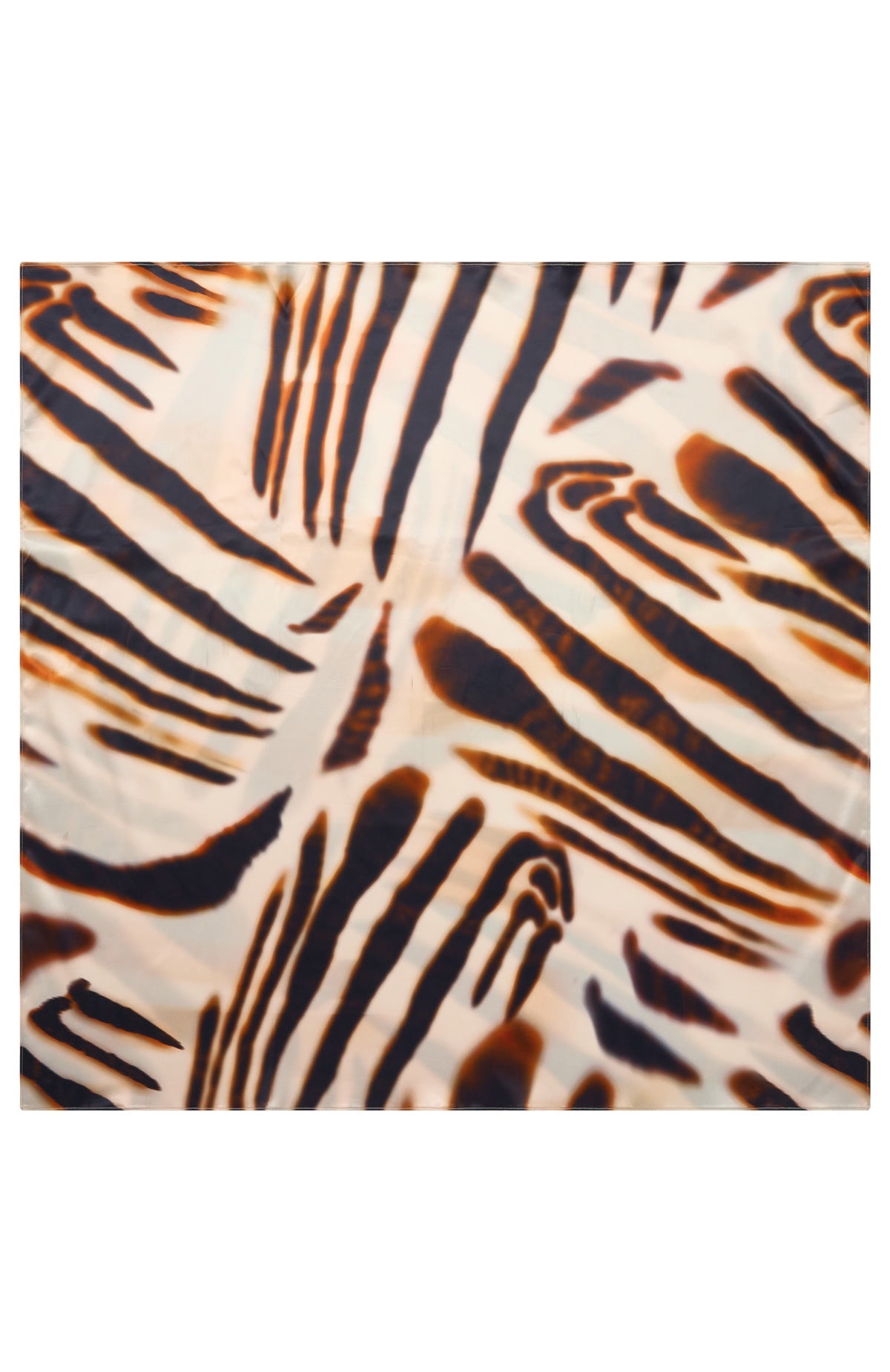 White Fox Wild Ones Scarf Beach Club
