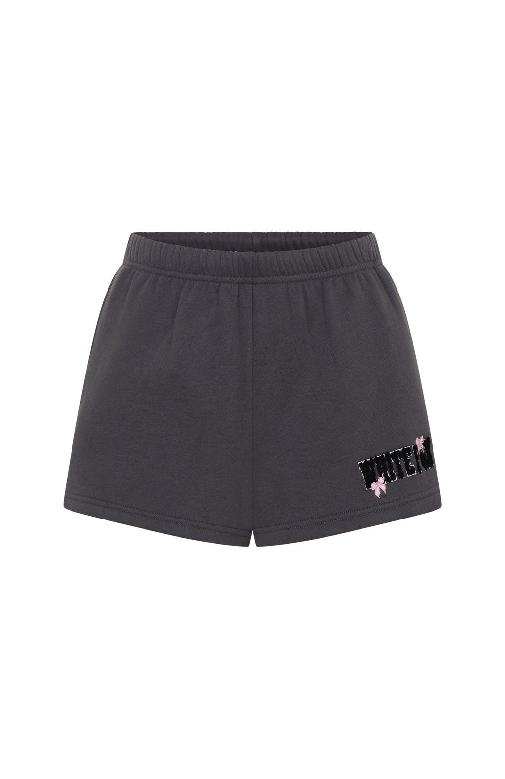 White Fox Daydreamers Madeline Lounge Shorts Volcanic